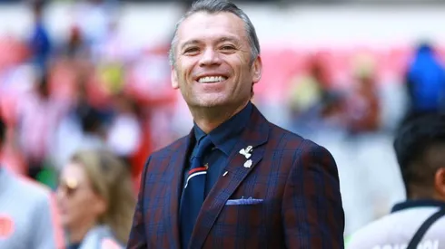 Volverán a realizar una alta inversión en jugadores