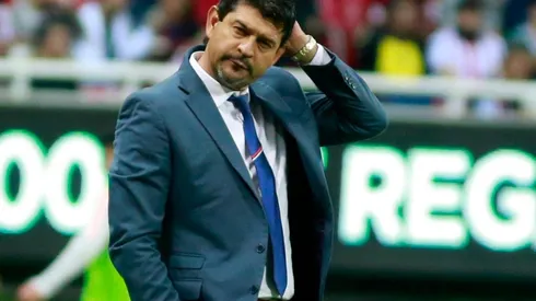 Cardozo ha sufrido siempre una baja por lesión en este semestre antes de armar su once