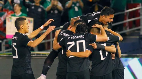 Los de Chivas esperan sumar minutos ante Paraguay