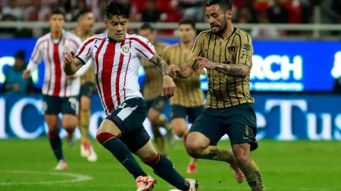 El partido se juega este domingo 31 al mediodía