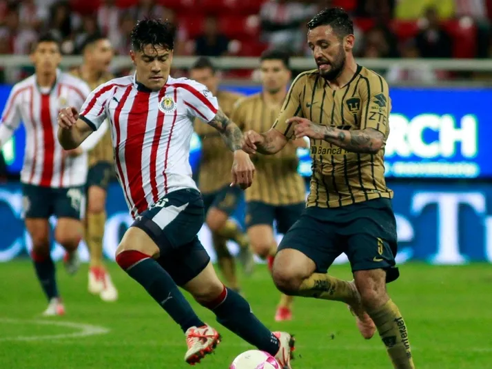 A juntar dinero: Pumas pone alto precios a boletos para juego con Chivas