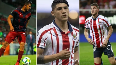 Tres dudas tiene José Cardozo para el próximo fin de semana