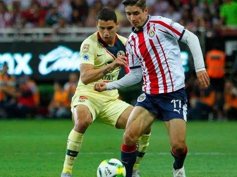 "Cone" es el más desequilibrante del Torneo Clausura 2019