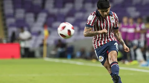 Espera revertir su suerte en lo que va del año