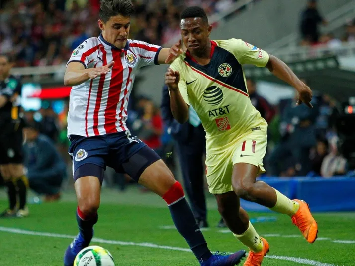 Van Rankin termina contrato en junio de 2019 ¿Se quedará?