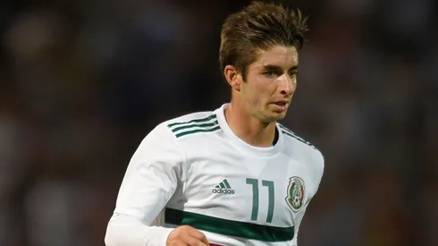 Los tres de Chivas son suplentes