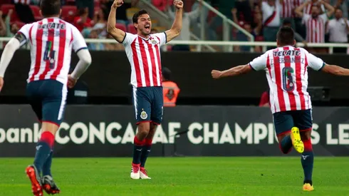 Alanis aseguró que pensaría su regreso a Guadalajara pese a todo lo vivido en 2018