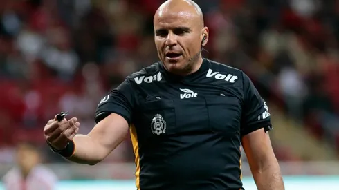 Podría recibir hasta seis meses de suspensión