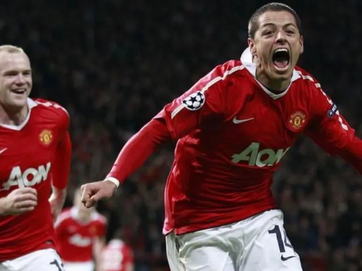 Ya le tienen equipo a Chicharito en la MLS