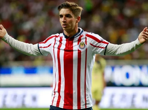 Uno a uno: Brizuela y Mier resaltan en un equipo sin alma