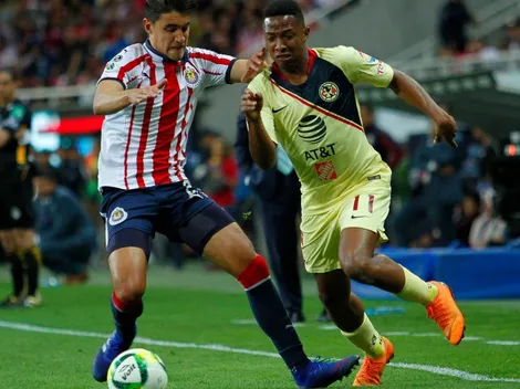 Chivas sufre otra herida profunda en su orgullo y aspiración de Liguilla