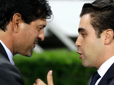 Leaño no sería opción y Chivas busca DT para la próxima temporada