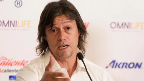 Matías Almeyda no tiene muchas posibilidades de volver a Chivas