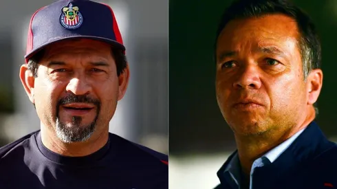 José Cardozo y Mariano Varela dialogaron en Verde Valle