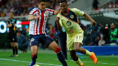 Van Rankin dio la cara tras la derrota en el Clásico