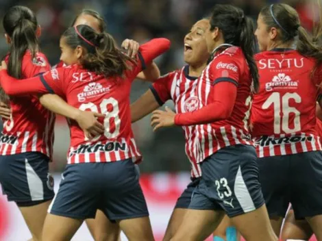 Vanessa Sánchez confía en tomar revancha ante Rayadas