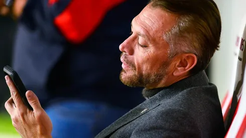 El mensaje de Higuera tras perder el Clásico en casa