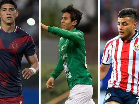 La impresionante producción de Macías supera a la dupla ofensiva del Rebaño