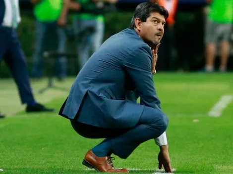 Pepe dio su opinión del #FueraCardozo que se viralizó en Twitter