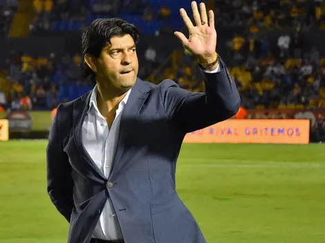 Ya estaría definido el futuro de Pepe Cardozo en el Rebaño