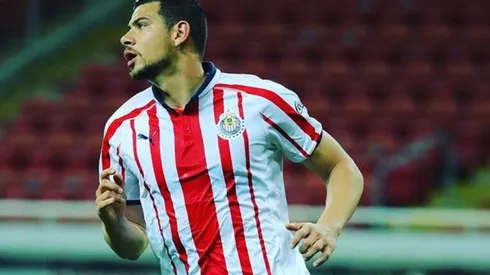 Madrigal desmintió haberse ido de fiesta tras el Clásico