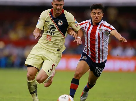 Chivas no gesta una revancha en el Clásico desde 1989