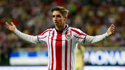 Chivas aún está vivo, pero tiene un duro calendario