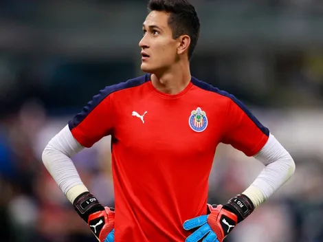 Cardozo confirma once inicial para el Clásico Nacional de Liga MX