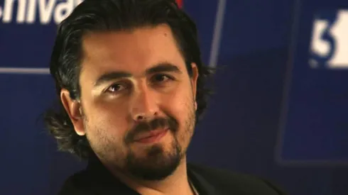 "Le fallamos a la afición": Amaury Vergara