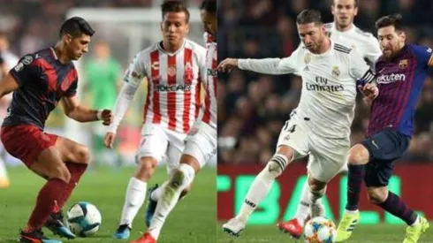 Un posible regreso de Almeyda al Rebaño estaría ligado a reforzar el plantel