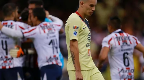 Será el 14to enfrentamiento entre Chivas y América en la historia de la Copa MX