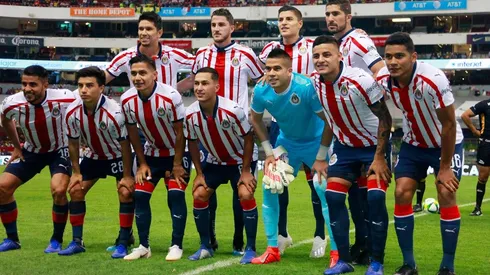 Oficializada la lista de convocados del Rebaño para el Clásico Nacional