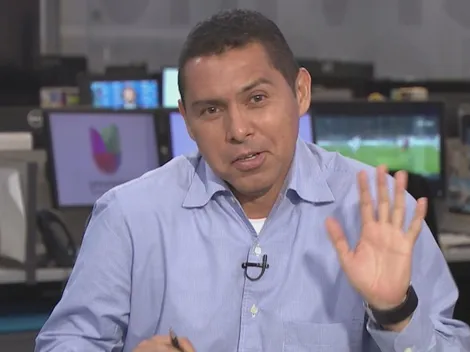 "Este partido se pierde desde antes de llegar": Ramón Morales