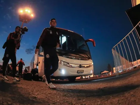 El Rebaño llega al Estadio Azteca para su Clásico Nacional de Copa MX