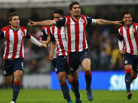 El terrible historial de Chivas en Clásicos Nacionales de Copa MX