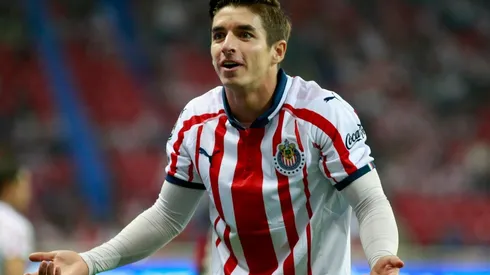 Brizuela sorprendió a todos con su gesto pero demostró mucha calidad humana