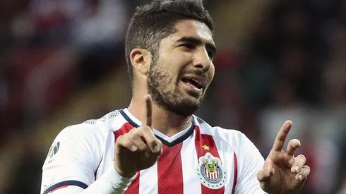 Jair Pereira tiene ganas de revancha ante el América