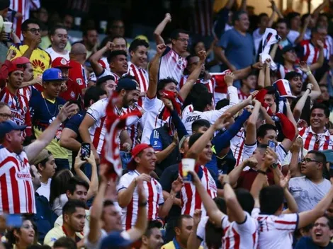 América sueña con llenar el Azteca y Chivas le hará el favor