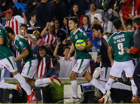 Anuncian nuevo Mundial de Clubes para sustituir a la Confederaciones