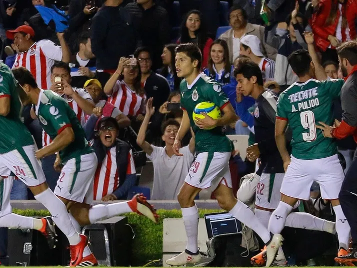 Anuncian nuevo Mundial de Clubes para sustituir a la Confederaciones