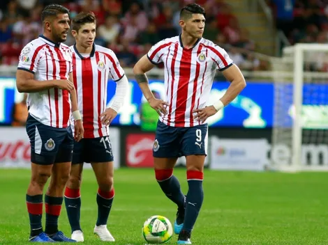 Cardozo confirma su once inicial para enfrentar a Querétaro