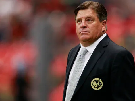 "Chivas no está mejor que nosotros": Miguel Herrera