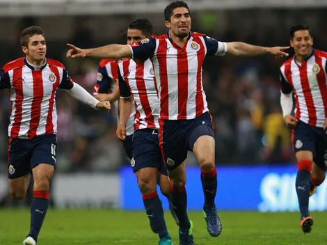 Chivas ya destrozó una vez al América y anhela repetirlo