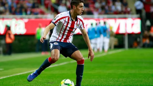 Van Rankin se prepara para enfrentar a América