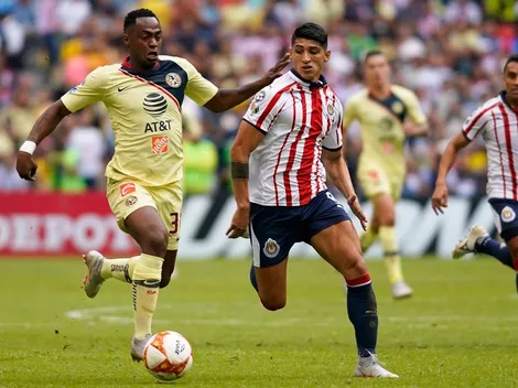 Chivas vestirá de gala para el primer round del Súper Clásico