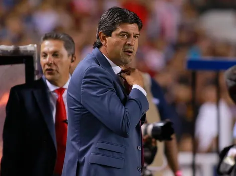 Cardozo se enfoca en los dos Clásicos Nacionales