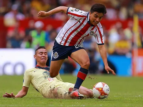 Semana histórica: Doblete del Clásico Nacional será trascendental