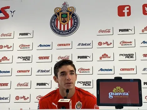 Brizuela sabe la confianza y motivación que daría arrasar esta semana