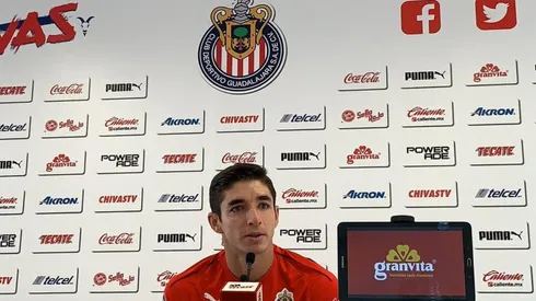 Brizuela reconoció la importancia que tendría arrasar con esta doble cartelera del Clásico Nacional