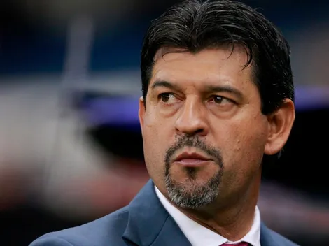 Cardozo alcanzó los 200 partidos dirigidos en la Liga MX